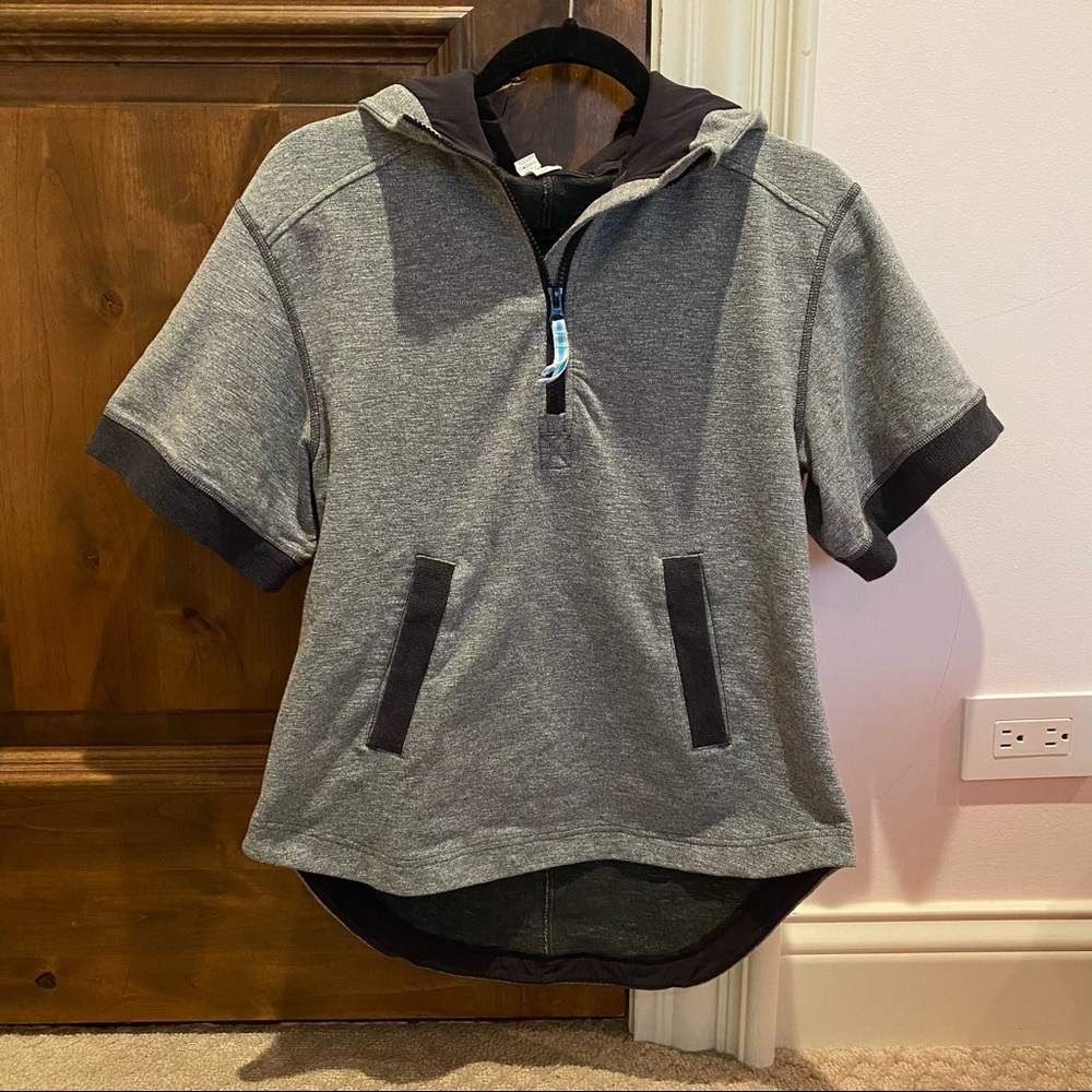 Ivivva Yoga Sweatshirt Hoodie